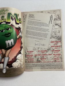 Spider-Man/Deadpool #7