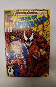 Web of Spider-Man #101 (1993) NM Marvel Comic Book J713
