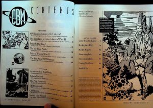 Comic Book Marketplace 51 Julius Schwartz Al Williamson