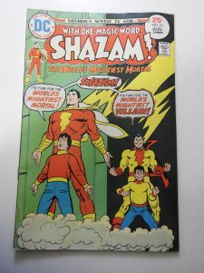 Shazam! #19 (1975)