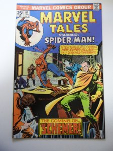 Marvel Tales #64 (1976) FN/VF Condition