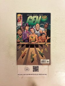 Gen 13 #31 NM Image Comic Books Grunge Freefall Fairchild Rainmaker 13 HH113