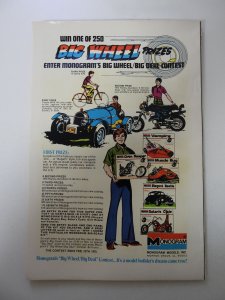 Batman #259 (1974) VG/FN condition