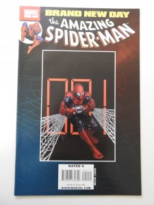 Amazing Spider-Man Brand New Day #2 VF Condition!