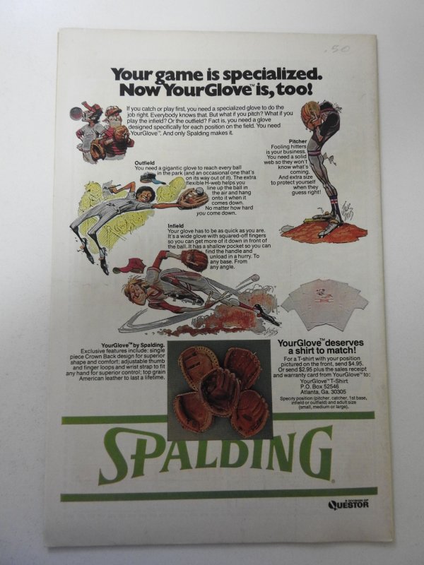 The Incredible Hulk #204 (1976) FN Condition!