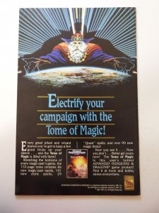 The Infinity Gauntlet #2 (1991) VF+ Condition