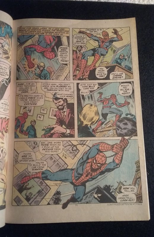 Marvel Tales #103 (1979)