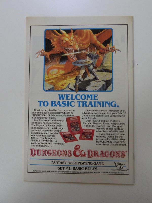 Detective Comics #577 Direct Edition (1987) NM- condition