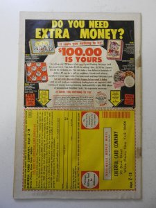 The Avengers #92 (1971) GD Condition see desc