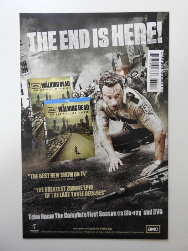 The Walking Dead #83  (2011) VF/NM Condition!