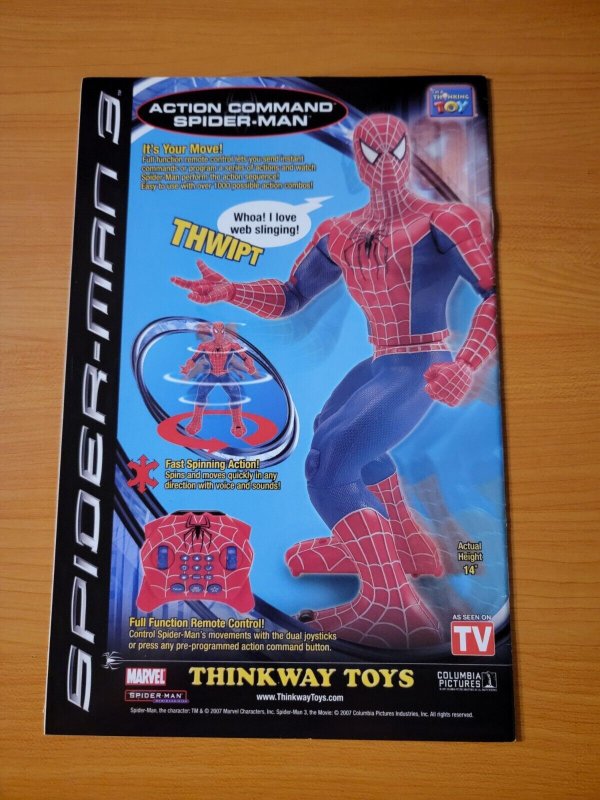 X-Factor v3 #19 ~ NEAR MINT NM ~ 2007 Marvel Comics