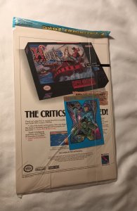 X-Factor #86 Bagged Cover (1993)