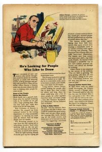 DAREDEVIL #10 comic book 1965-MARVEL COMICS-WALLY WOOD FN/VF 