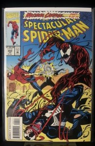 The Spectacular Spider-Man #202 (1993)