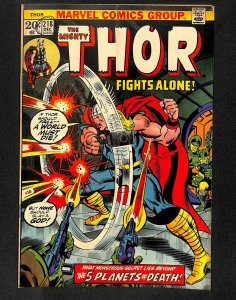 Thor #218