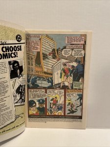 Tales Of The Teen Titans #59