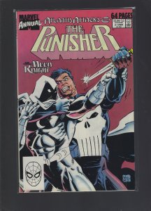 The Punisher Annual #2 (1989)
