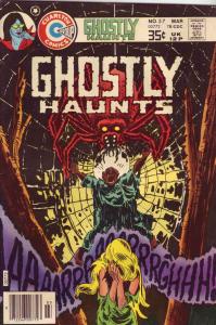 Ghostly Haunts #57 (Mar-78) NM- High-Grade 