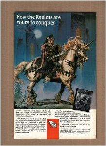 Batman #447 Newsstand DC Comics 1990 KGBeast Marv Wolfman VF 8.0