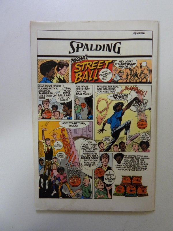 The Avengers Annual #7 (1977) FN/VF condition