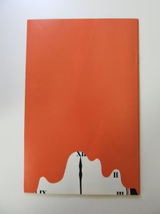 Watchmen #12 (1988) VF condition