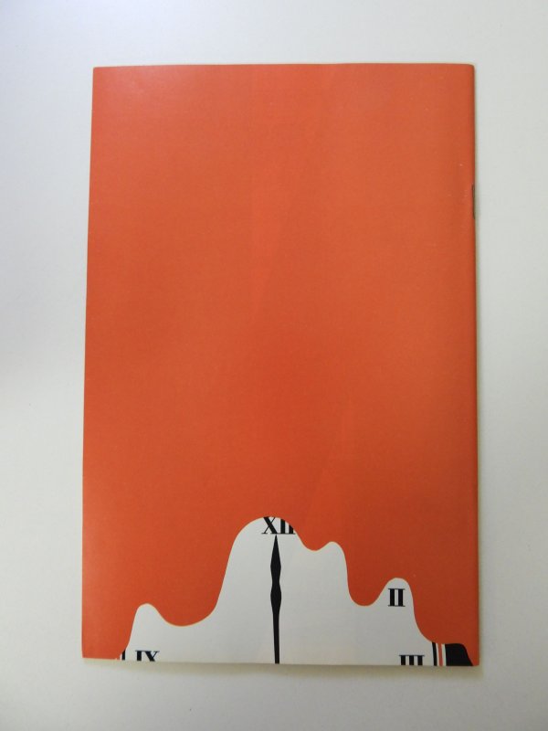 Watchmen #12 (1988) VF condition