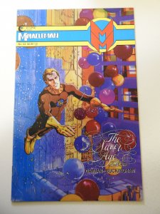 Miracleman #24 (1993) VF+ Condition