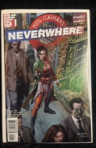 Neil Gaiman's Neverwhere #1 (2005)