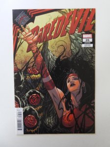 Daredevil #26 variant