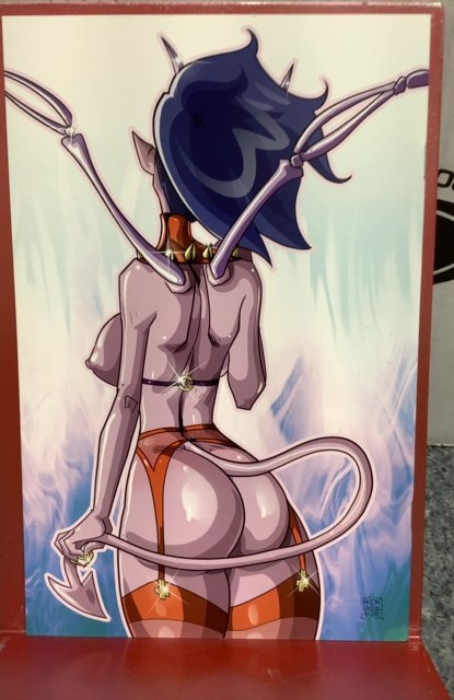 Penny For Your Soul #7