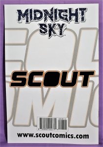MIDNIGHT SKY #8 Scott Van Domelen James Pruett (Scout 2021)
