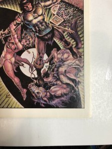 Conan Annual (1986) # 10 (VF/NM)Canadian Price Variant (CPV)  !