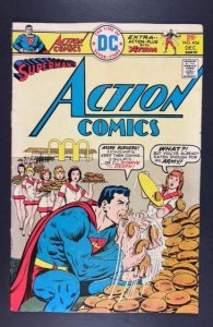 Action Comics #454 (1975)