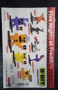 Spawn Kills Everyone! #1 (2016)