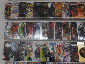 Huge Lot 180+ Comics W/ X-Men, Spider-Man, Hellboy+ Avg VF Condition!