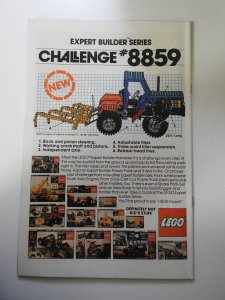 Iron Man #155 (1982)