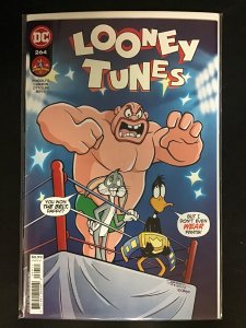 Looney Tunes #264