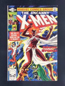 The Uncanny X-Men #147 (1981)