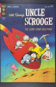 Uncle Scrooge #49 (1964)