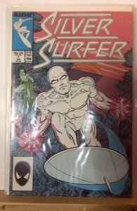 Silver Surfer #7 (1988)