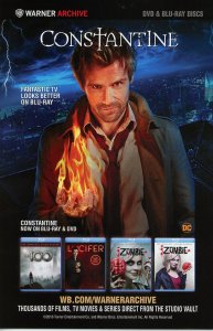 Green Arrow 6  9.0 (our highest grade)  2016