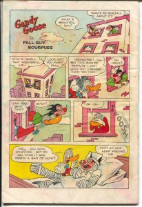 Terry-Toons #82 1950-St John-Mighty Mouse cover & stroy-VG