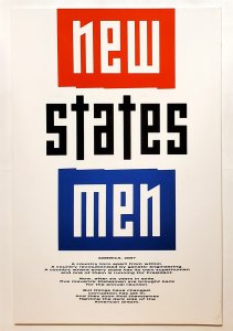 New Statesmen #1 (1989, Fleetway Quality) 9.2 NM-