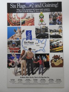 The Flash #92 (1994) 1st Appearance of Impulse! VF+ Condition!