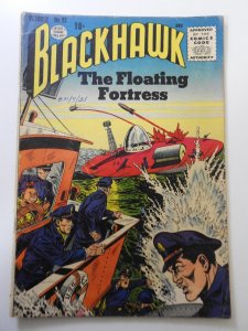 Blackhawk #93 (1955) VG Condition!