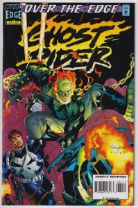 Ghost Rider #65 (1995) Ghost Rider