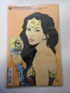 Wonder Woman #790 Variant