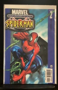 Der Ultimative Spider-Man (DE) #3 (2001)