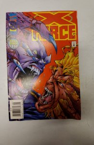 X-Force #45 (1995) NM Marvel Comic Book J685