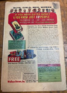 Daredevil #20 (1966) see description